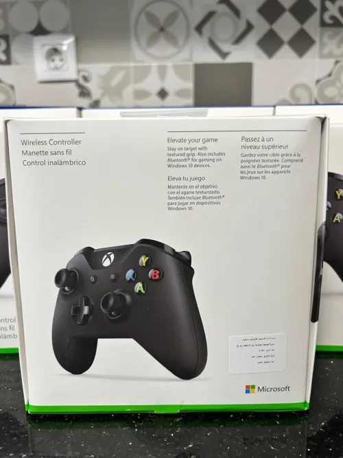 XBOX ONE/ONE S/X