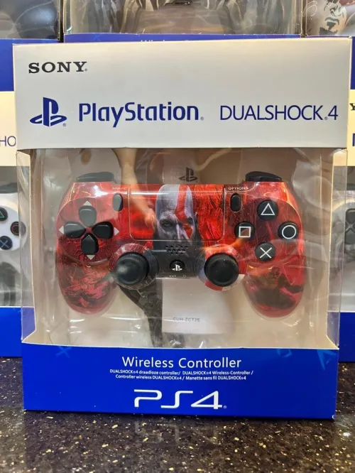 Mannete/controller PS4 dualshock