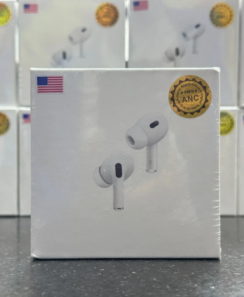 Airpods 2nd gen