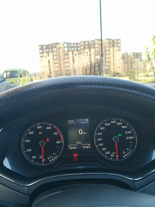 Seat Ibiza 2018 EDITION