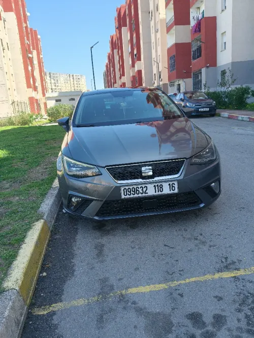 Seat Ibiza 2018 EDITION