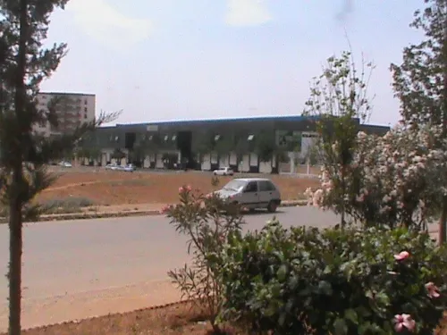 Location Local Oran Oran