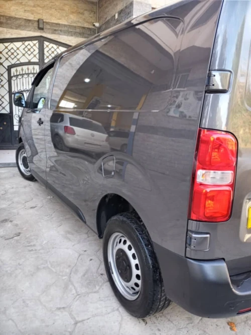 Fiat scodo 2024 