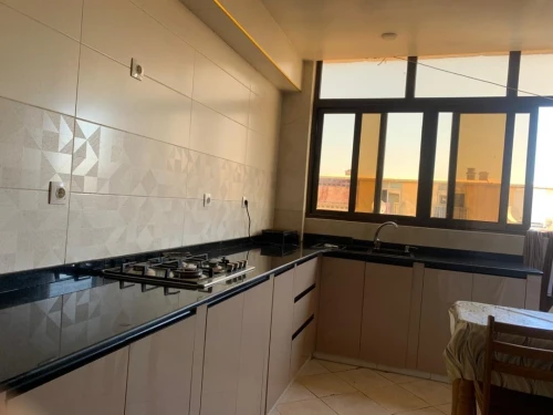 Vente Appartement F3 Alger Bachdjerrah
