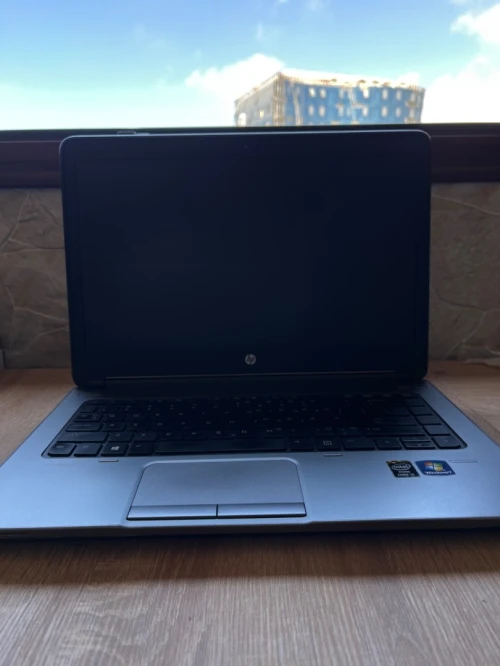 HP probook 640 G1