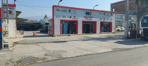 Location Local Blida Boufarik