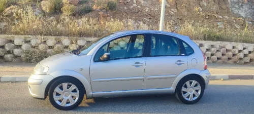 Citroen C3 2003 Exclusive