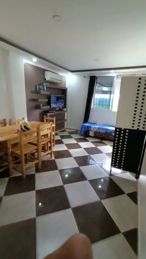 Vente Appartement F2 Béjaïa Beni ksila