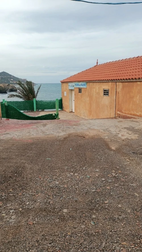 Vente Appartement F2 Béjaïa Beni ksila