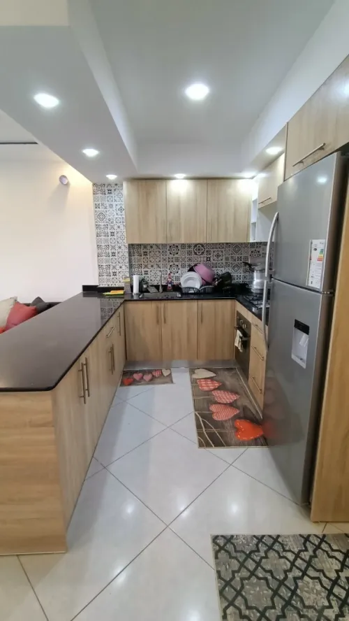 Vente Appartement F2 Béjaïa Beni ksila