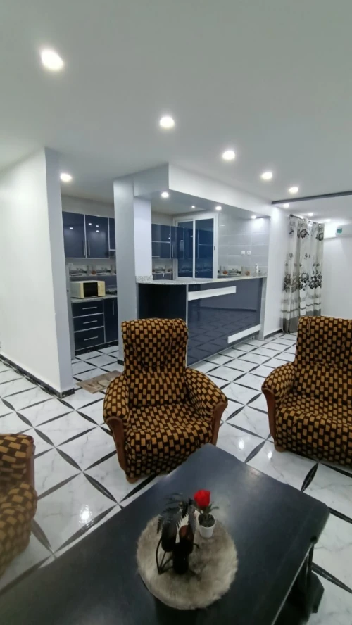Vente Appartement F2 Béjaïa Beni ksila