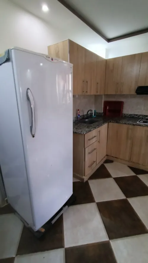 Vente Appartement F2 Béjaïa Beni ksila