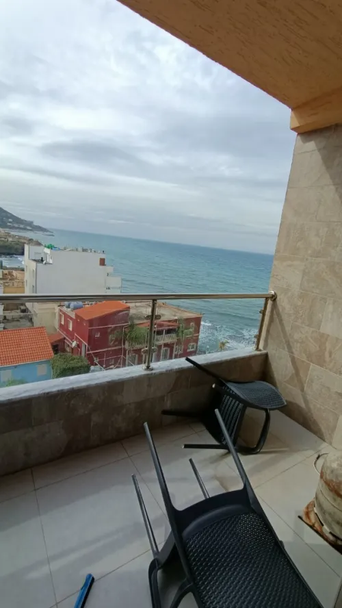 Vente Appartement F2 Béjaïa Beni ksila