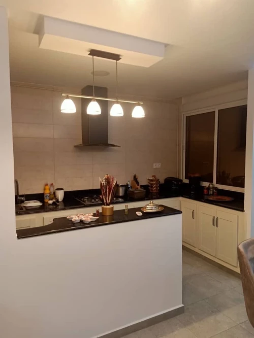 Vente Appartement F4 Constantine Constantine