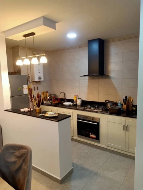 Vente Appartement F4 Constantine Constantine