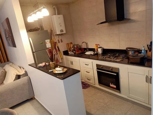 Vente Appartement F4 Constantine Constantine