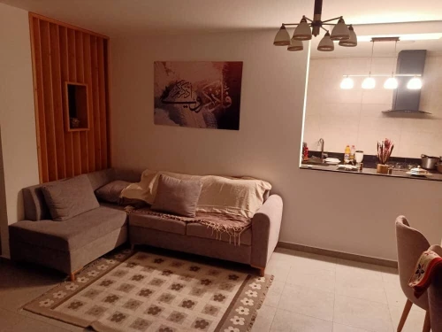 Vente Appartement F4 Constantine Constantine