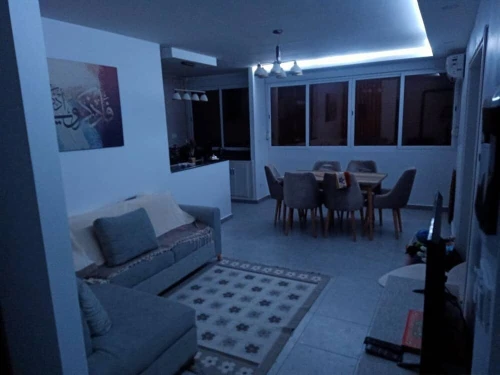 Vente Appartement F4 Constantine Constantine