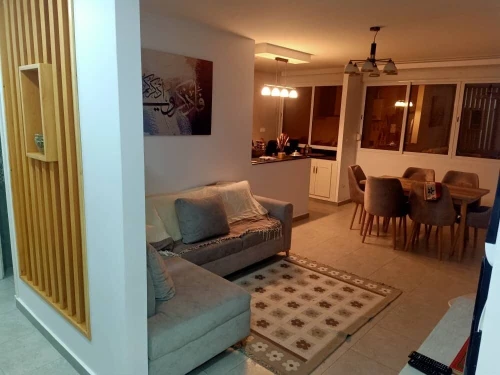 Vente Appartement F4 Constantine Constantine