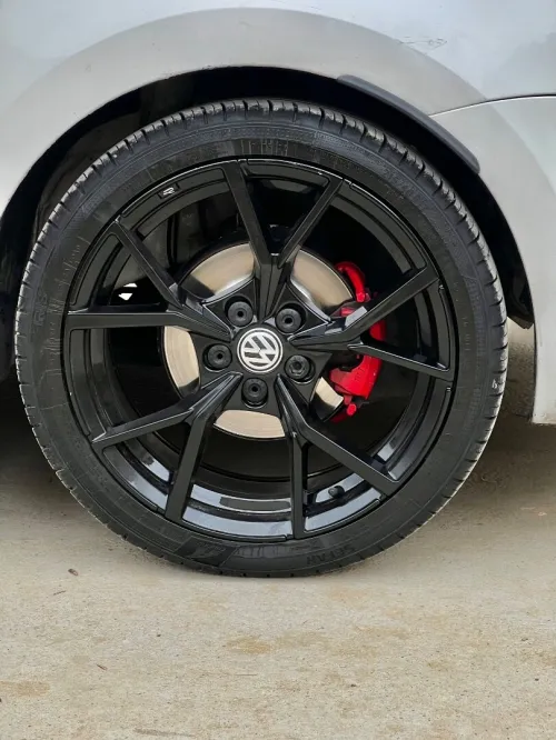Volkswagen Polo 2013 Life