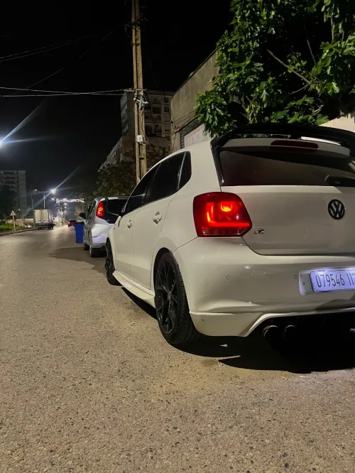 Volkswagen Polo 2013 Life