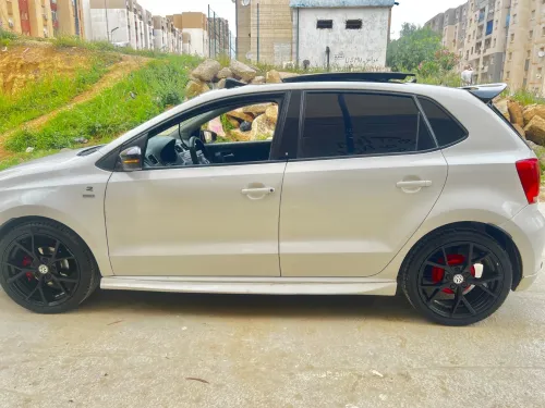 Volkswagen Polo 2013 Life