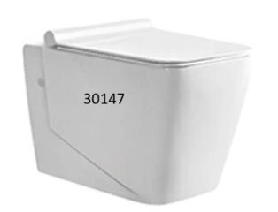 Cuvette suspendue importation