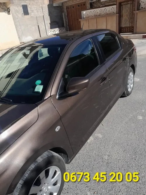 Peugeot 301 2013 Active