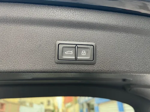 Audi Q3 2025 SLine