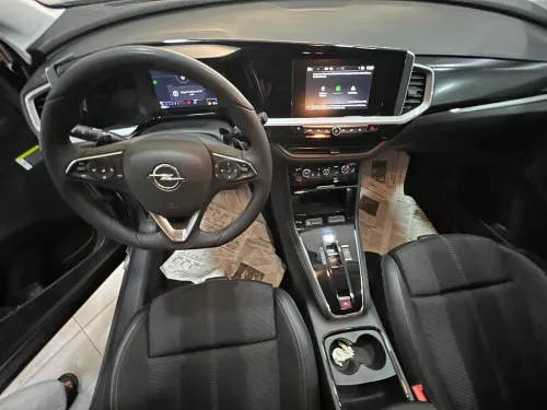 Opel GrandLand 2025 Gs Line
