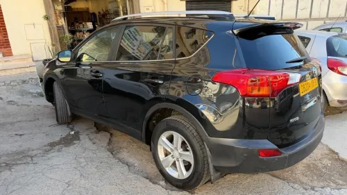 Toyota RAV4 2018 RAV4