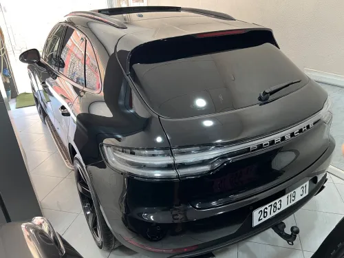 Porsche Macan 2019 Macan