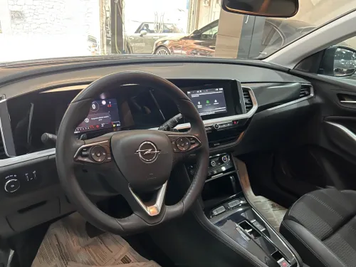 Opel GrandLand 2025 Gs Line
