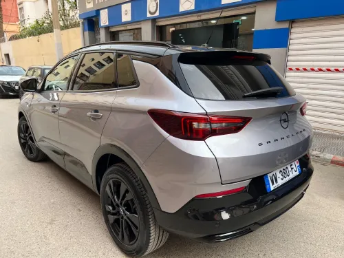Opel GrandLand 2025 Gs Line