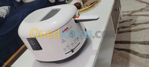 Friteuse 