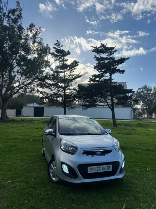 Kia Picanto 2013 Style
