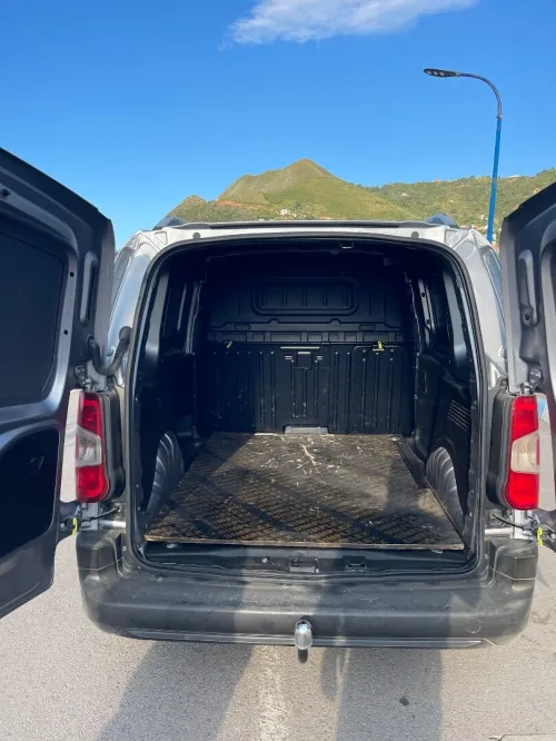 Fiat Doblo 2023 Doblo