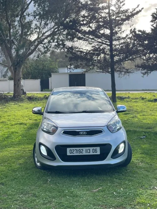 Kia Picanto 2013 Style