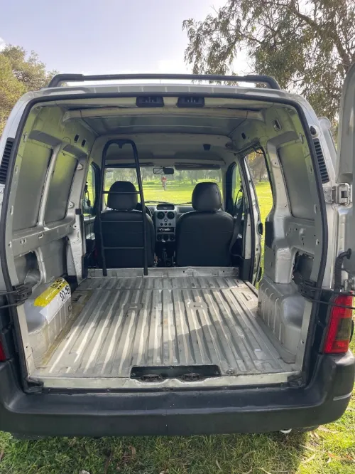 Citroen Berlingo 2011 Tolé niveau 2