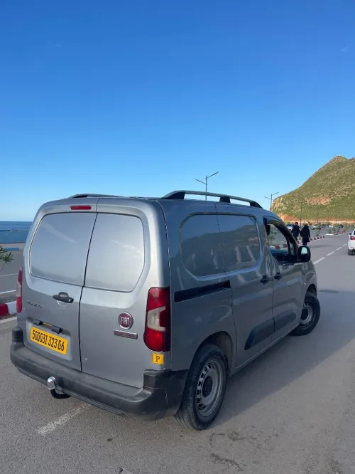 Fiat Doblo 2023 Doblo