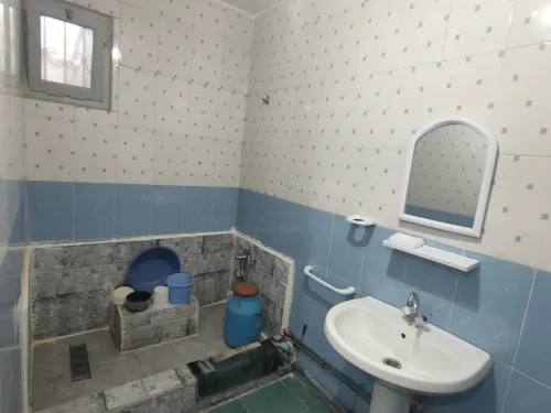 Location Appartement F4 Alger Ain benian