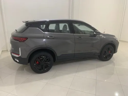 Geely Coolray 2025 Starshine