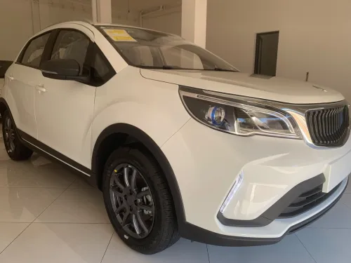 Livan X3 Pro  2025 Automatique (Avec toi ouvrant )