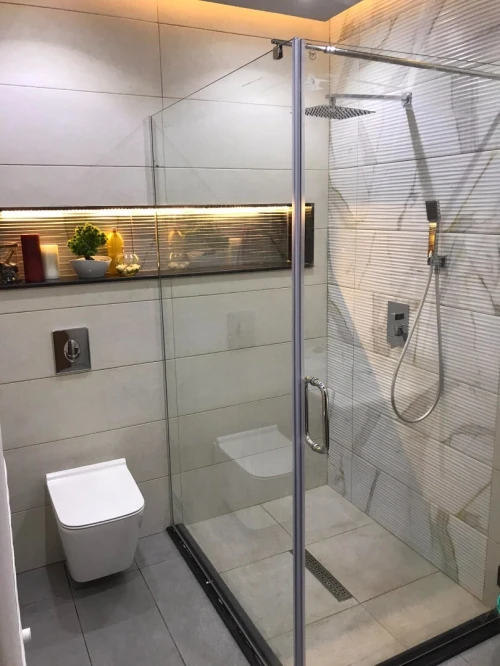 montage et reparation vitrine cabinet de douche tinda verre rompe et touts traveau du verre