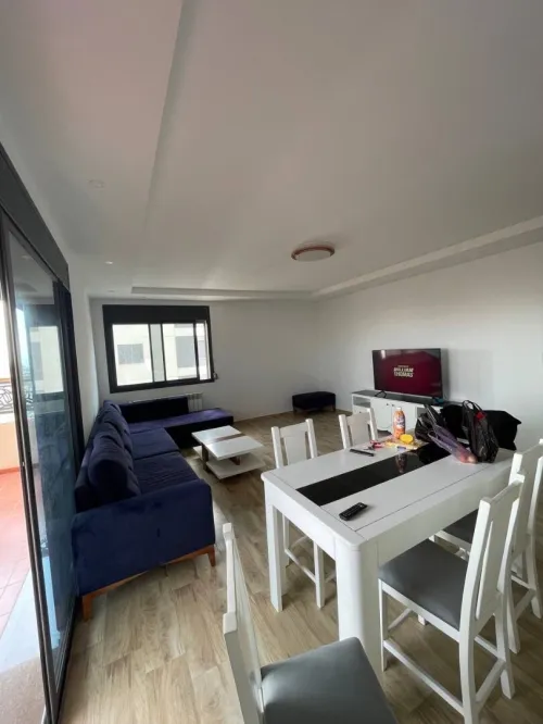 Location Appartement F3 Oran Bir el djir