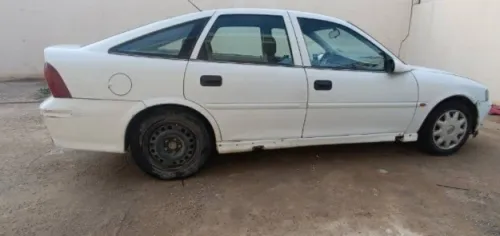 Opel Vectra 1999 Vectra