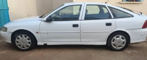 Opel Vectra 1999 Vectra
