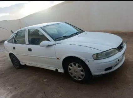 Opel Vectra 1999 Vectra