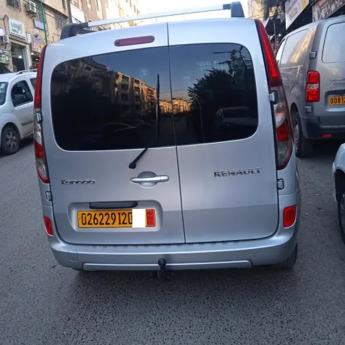 Renault Kangoo 2020 