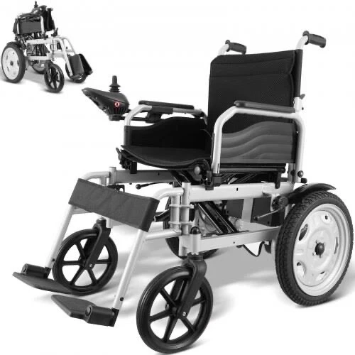 Fauteuils roulants électriques / Chaises roulantes motorisées neufs 